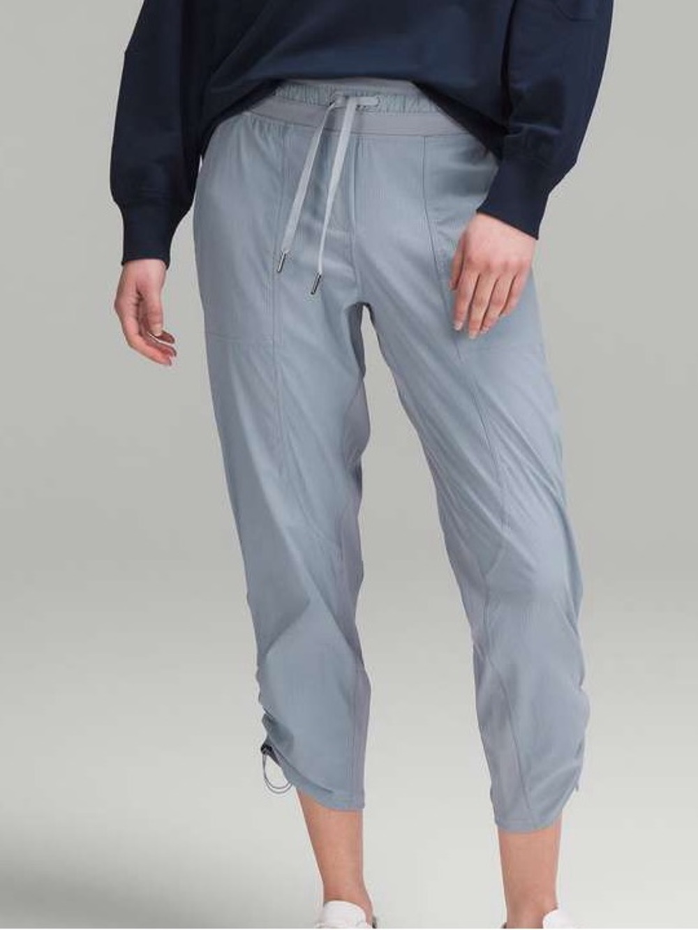 Lululemon GUC Dance Studio Pants